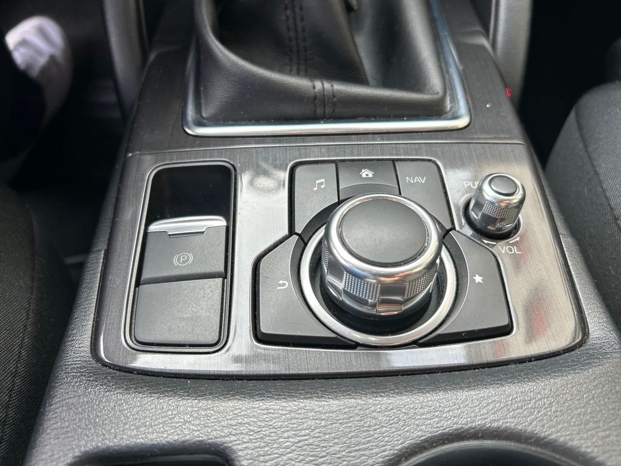 Mazda CX-5 Evolve 2.2 Skyactiv-D 150 #6595