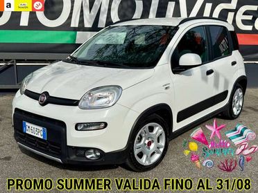 Fiat Panda Panda 1.0 Hybrid PRONTA CONSEGNA 5 POSTI