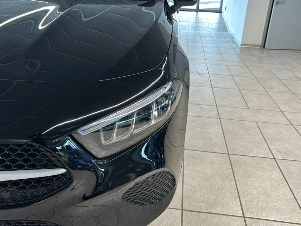 Mercedes Classe A 180 180 D Advanced 8G-DCT