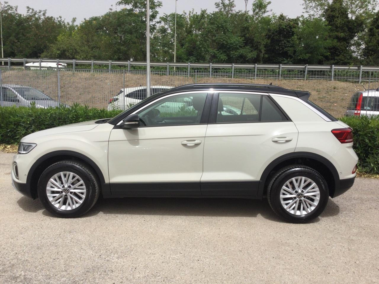 Volkswagen T-Roc 1.0 tsi 110Cv Style