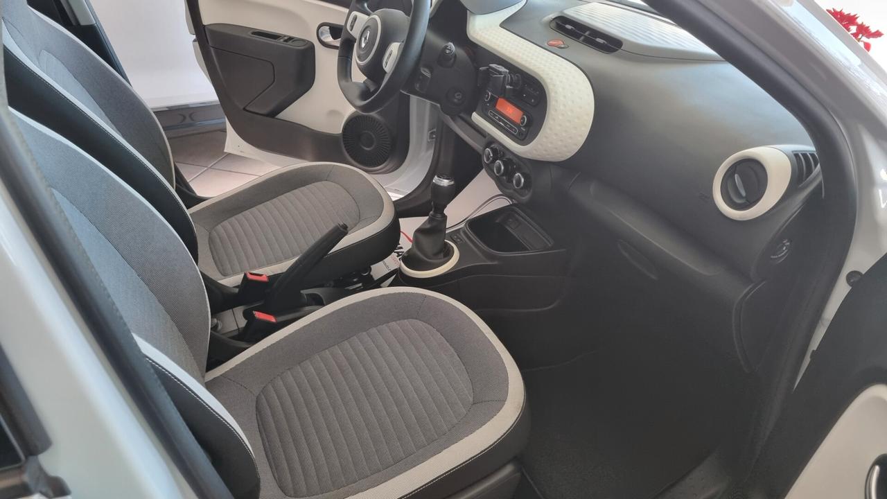 Renault Twingo 73 CV LIMITED