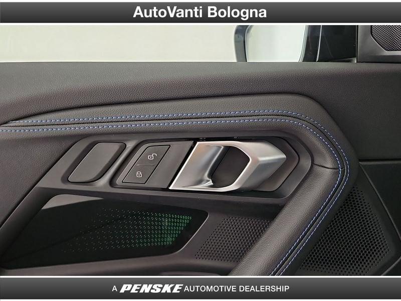 BMW Serie 2 220d 48V Coupé Msport Pro