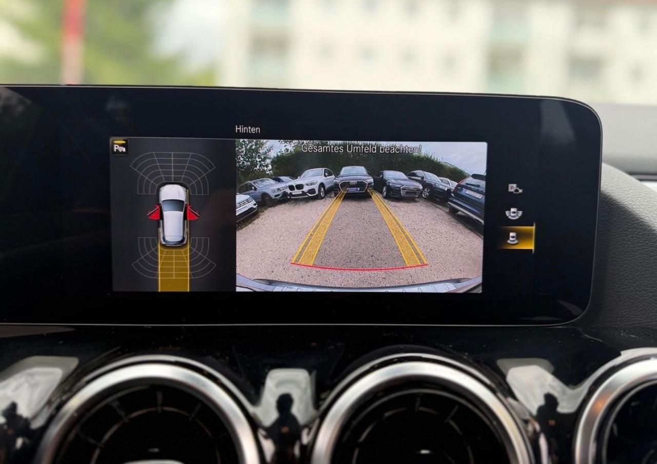 Mercedes-benz Gla 180d Automatic Sport