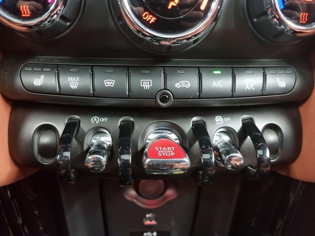 MINI Cooper 1.5 One 75 CV Classic 5 porte