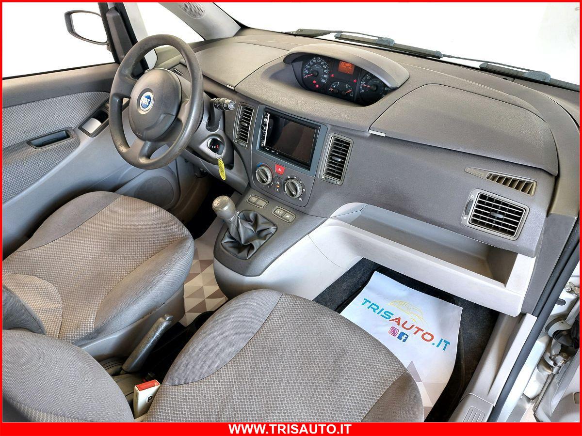 FIAT Idea 1.3 MJT Dynamic NEOPATENTATI