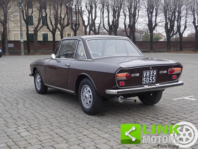 LANCIA Fulvia Coupe' 1.3 S ISCRITTA ASI