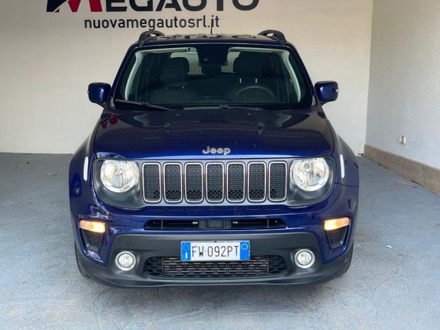 JEEP Renegade 1.6 Mjt 120 CV Longitude