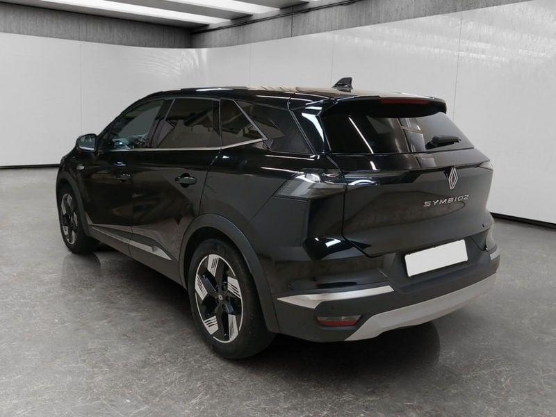 Renault Symbioz 1.6 E-Tech full hybrid Iconic 145cv auto