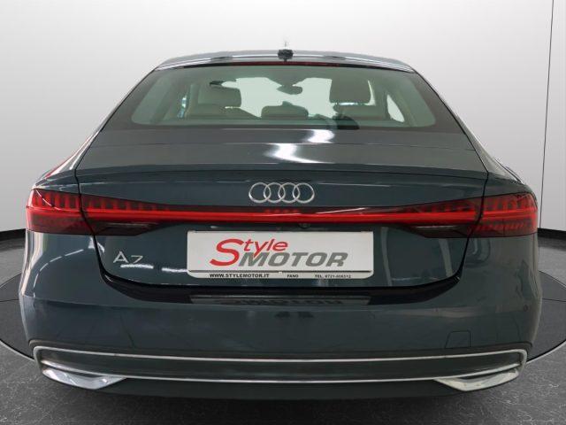 AUDI A7 SPB 40 2.0 TDI S tronic Business Plus
