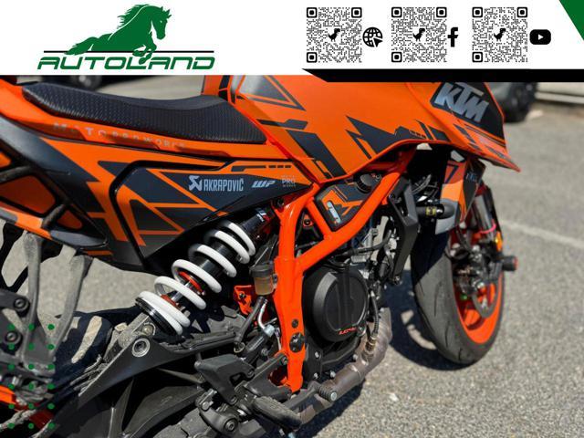 KTM 390 Duke duke
