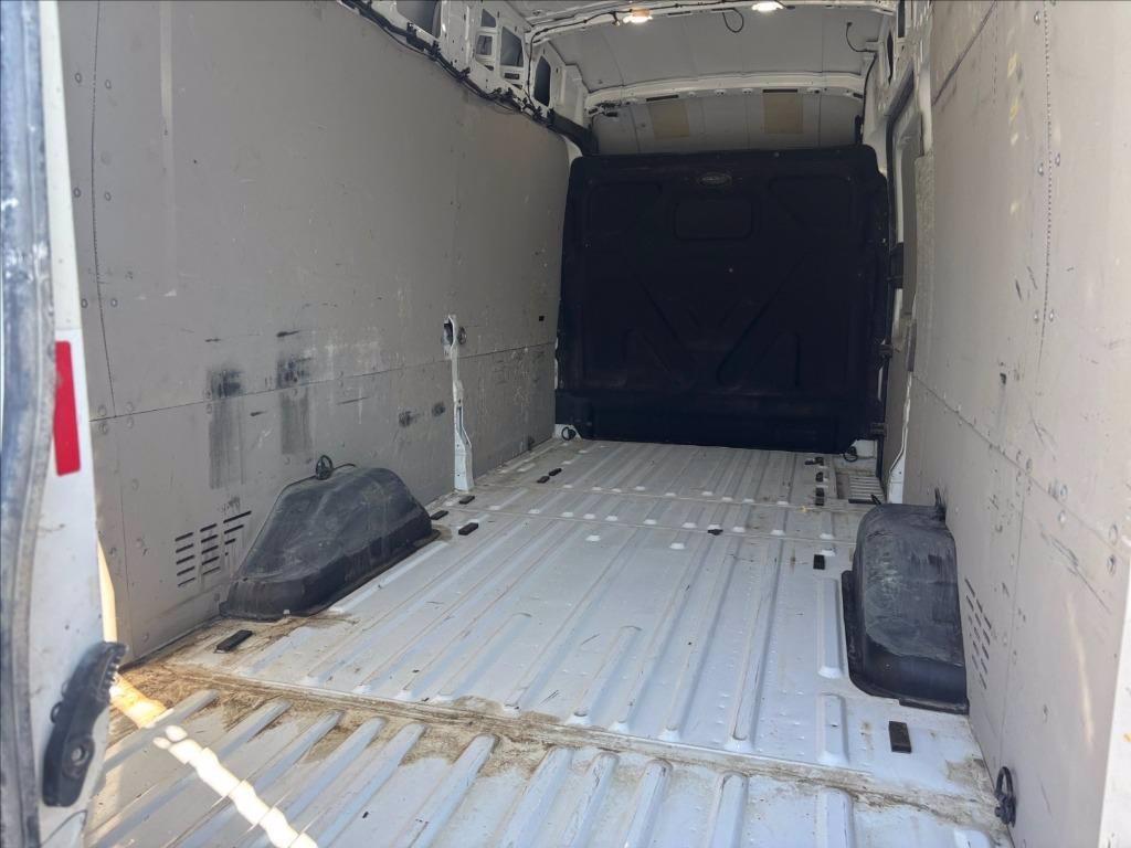 FORD Transit 350 tr.post. 2.0 tdci 170cv jumbo trend L4H3 E6 del 2020