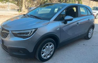 Opel Crossland X 1.2 12V Start&Stop Innovation