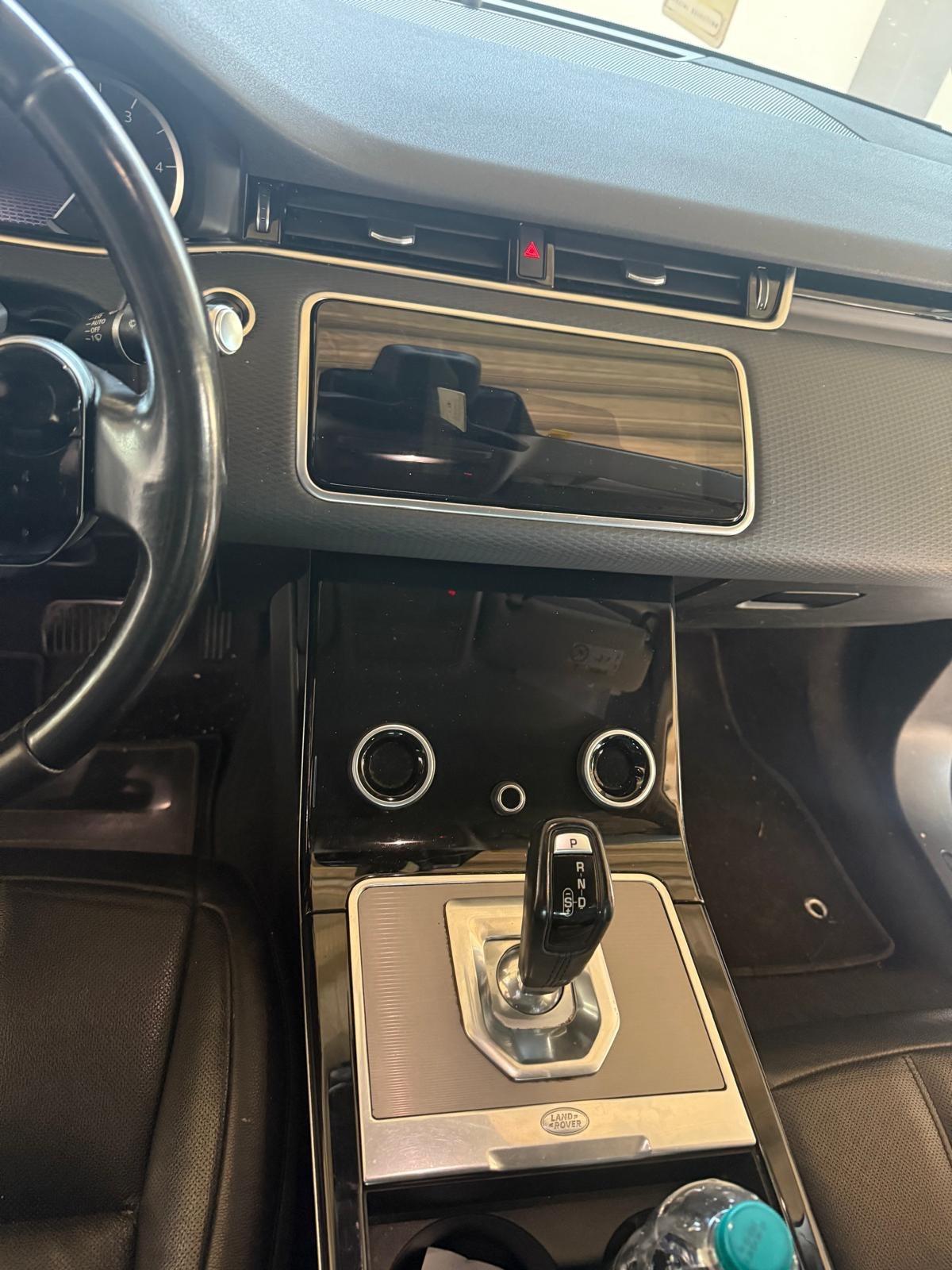 Land Rover Range Evoque 2.0D I4-L.Flw 150 CV
