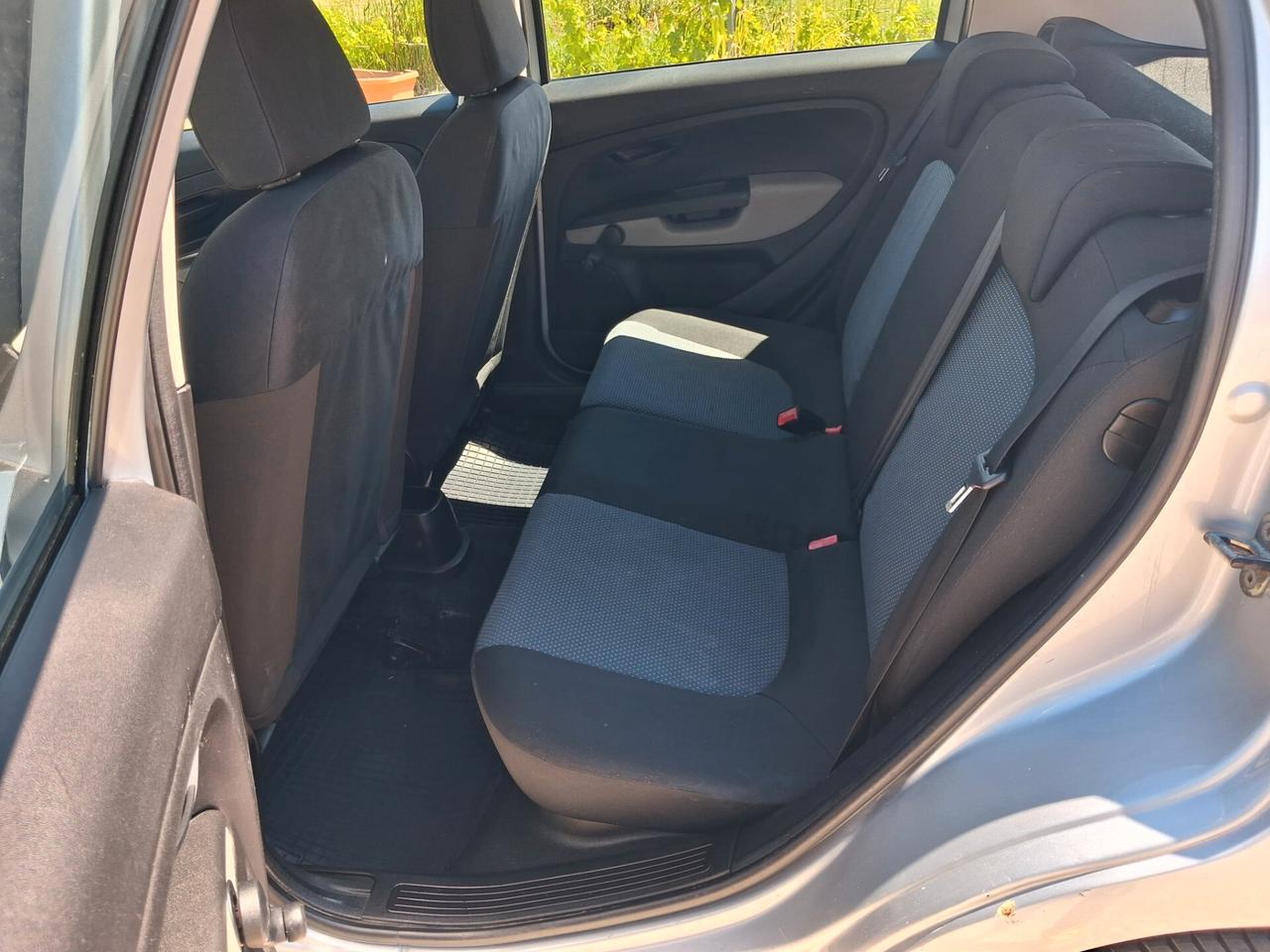 Fiat Grande Punto 1.3 MJT 75 CV 5 porte Dynamic