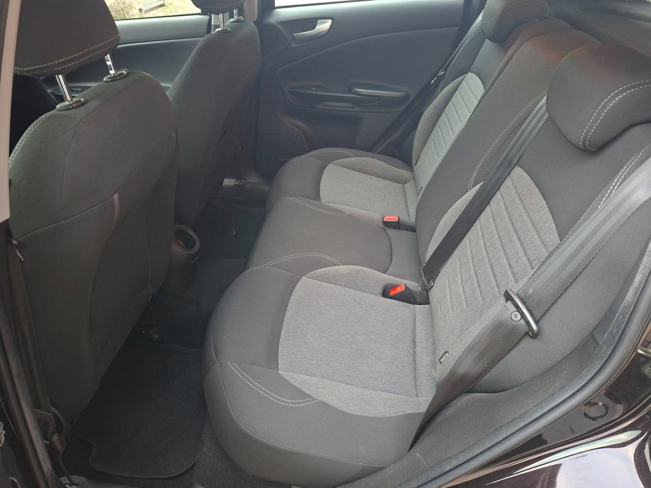 Alfa Romeo Giulietta 1.6 JTDm TCT Super *EURO 6B*