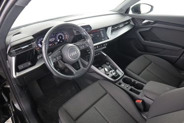 AUDI A3 A3 SPB 30 TFSI S tronic