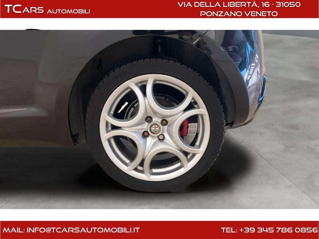 ALFA ROMEO MITO 1.4 BENZINA - DISTRIBUZIONE E FRIZIONE NUOVI