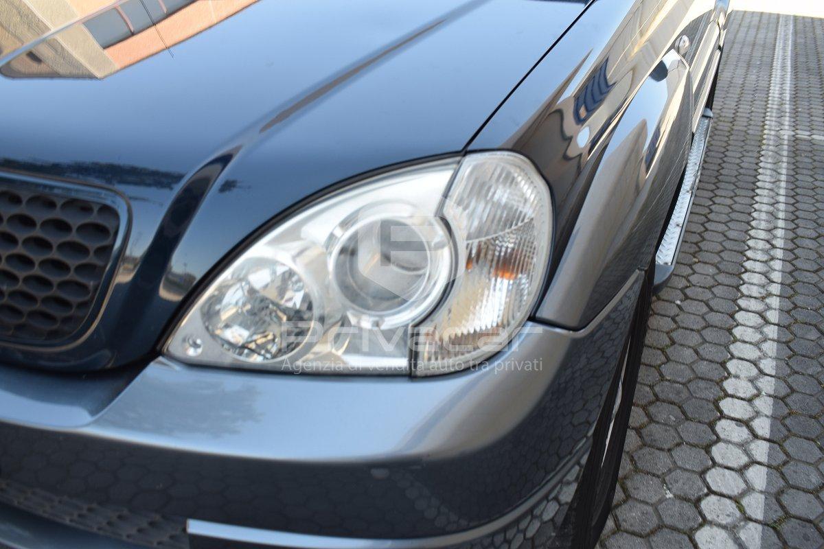 HYUNDAI Terracan 2.9 CRDi cat Dynamic