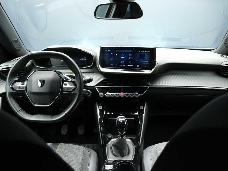 PEUGEOT 2008 2ª serie 2008 PureTech 100 S&S Al...