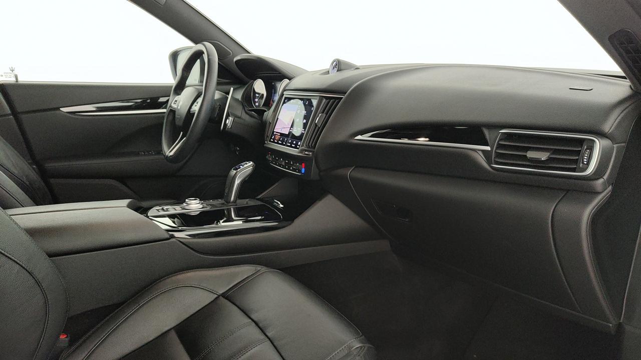 MASERATI Levante 3.0 V6 Gransport 250cv auto my20