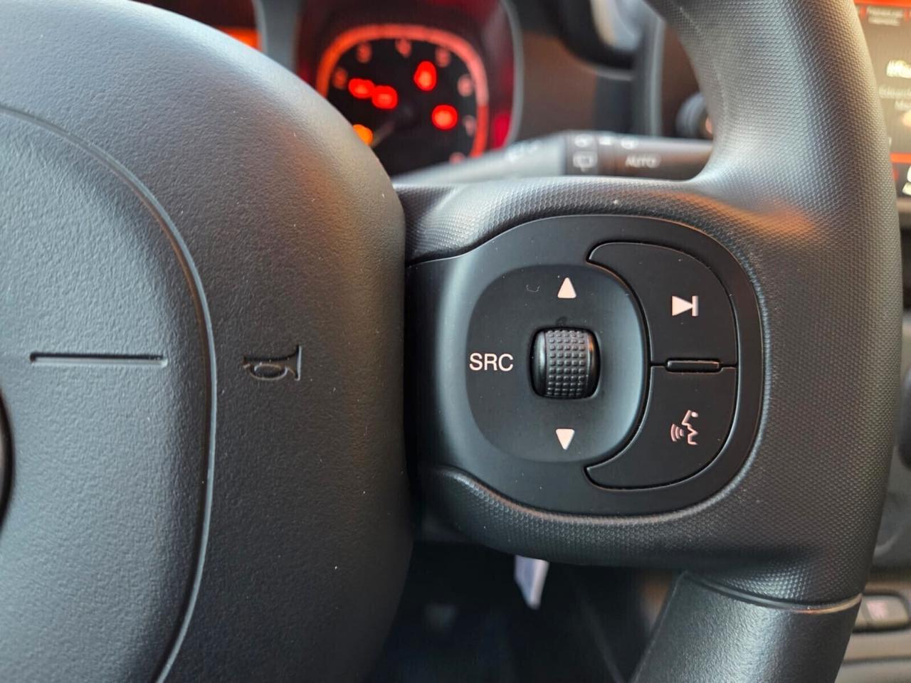 Fiat Panda Cross 1.0 FireFly S&S Hybrid
