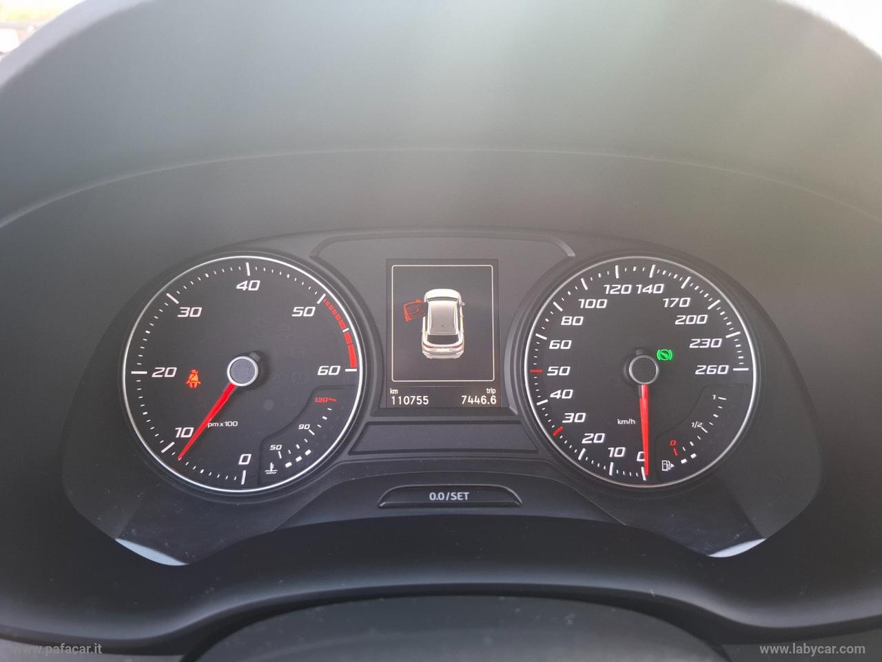 SEAT Ateca 2.0 TDI DSG Business