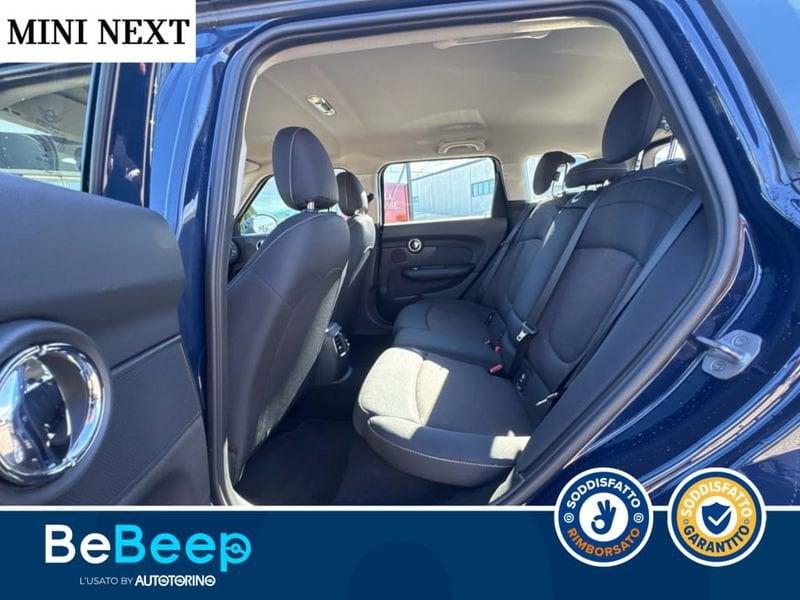 MINI Mini Clubman 1.5 ONE D HYPE