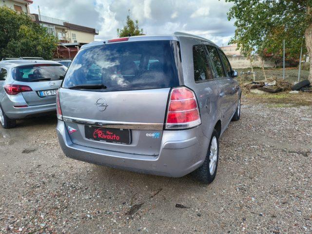 OPEL Zafira 1.6 16V ecoM 94CV Cosmo