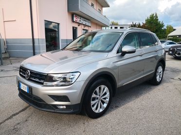 Volkswagen Tiguan 1.5 TSI 150 CV DSG Business ***CAR PLAY***TAGLIANDI VW***