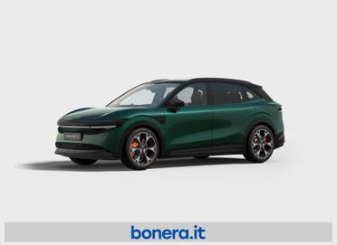 Zeekr 7X 100 kWh Full electric Privilege AWD