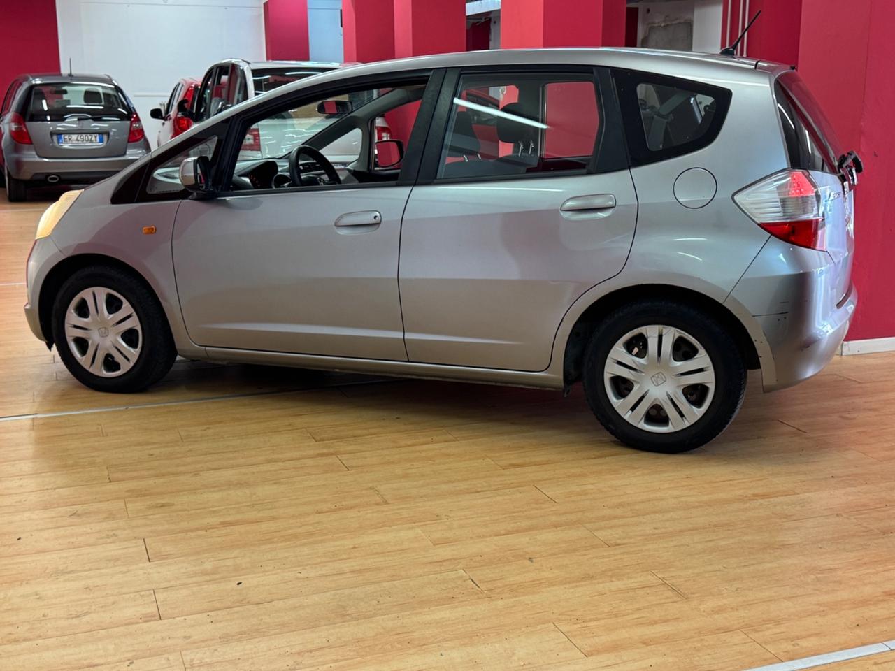 Honda Jazz 1.2 i-VTEC Garantita 12 mesi