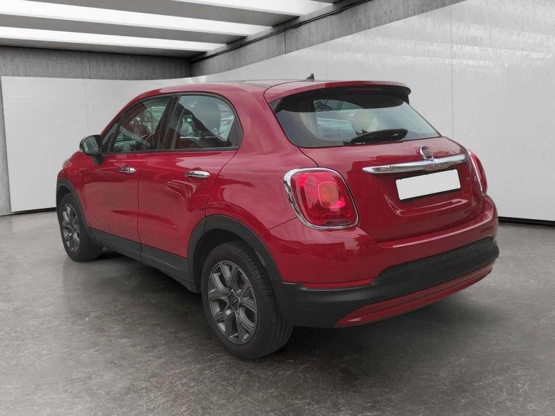FIAT 500X 1.6 e-torq Pop 4x2 110cv