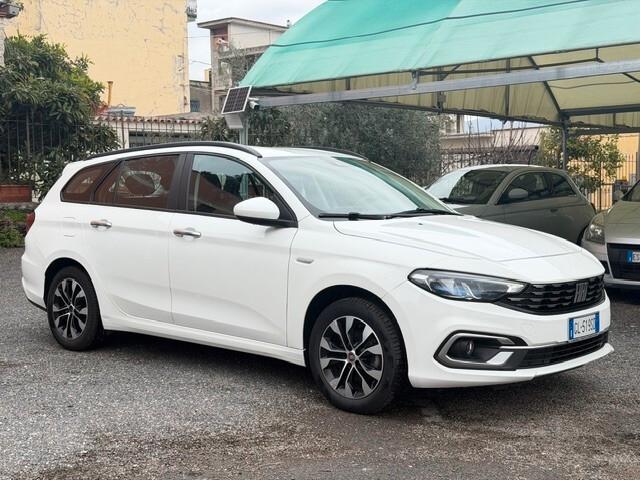 Fiat Tipo 1.6 Mjt S&S SW City Life