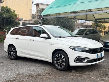 Fiat Tipo 1.6 Mjt S&S SW City Life