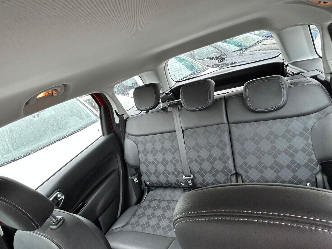 Fiat 500L 1.6 Multijet 120 CV Lounge