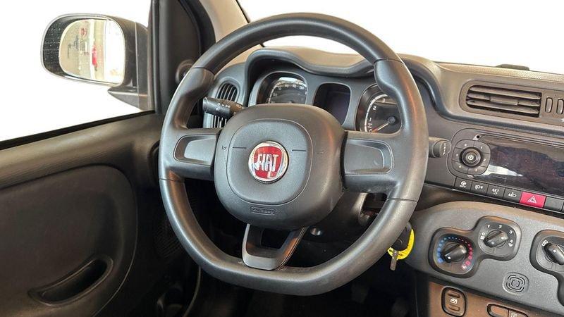 FIAT Panda III 2016 1.2 69cv Easy S&S my19
