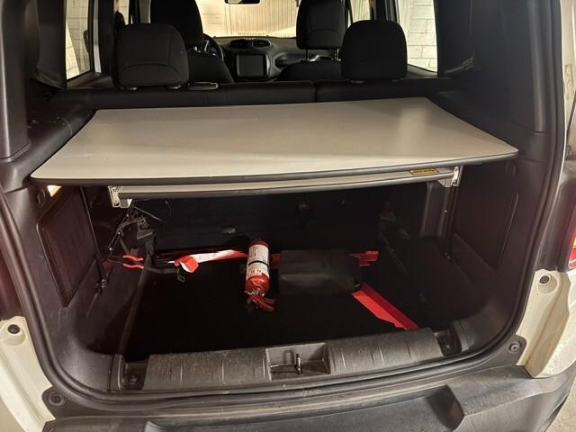 Jeep Renegade 2.0 Mjt 140CV 4WD Active Drive Low S