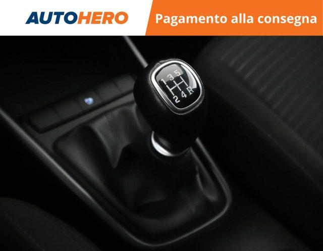 HYUNDAI i20 1.2 MPI Connectline