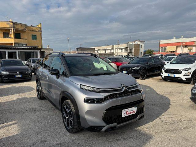 CITROEN C3 Aircross PureTech 110 S&S Shine Pack
