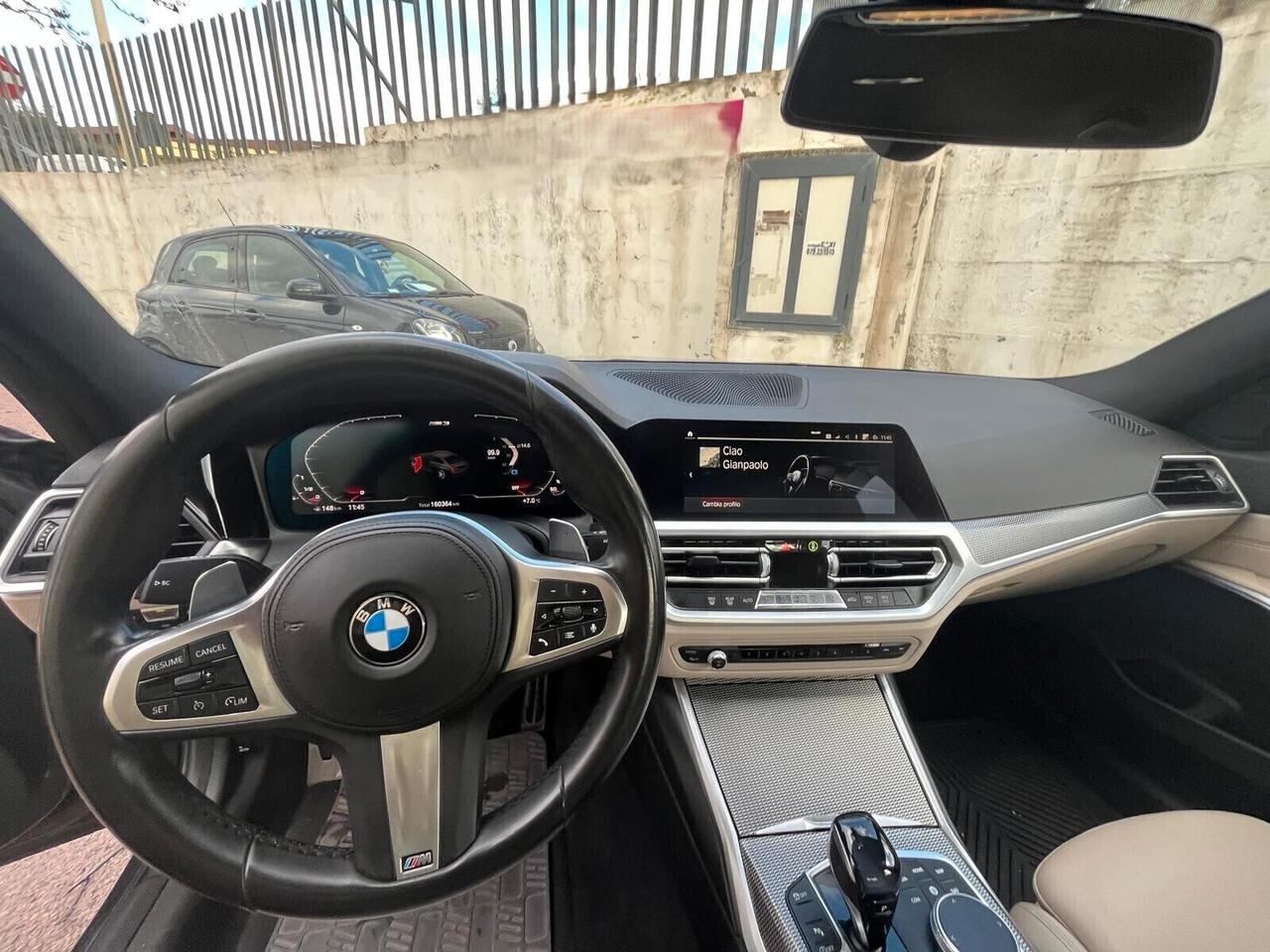 Bmw 320 320d xDrive Business Advantage