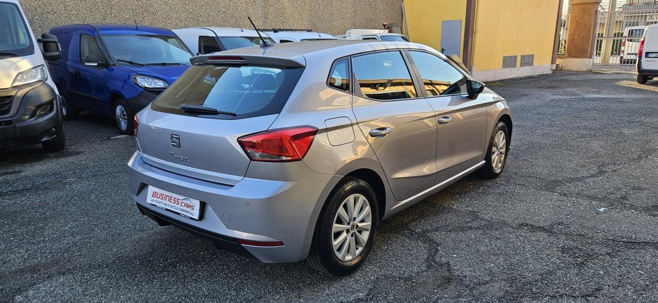 Seat Ibiza 1.0 EcoTSI 95 CV 5 porte Style - AUTO PER NEOPATENTATI!