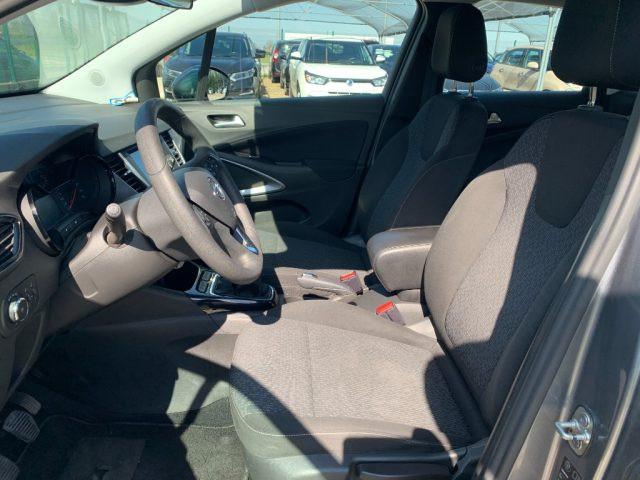 OPEL Crossland X 1.6 ECOTEC D 120 CV Start&Stop Advance