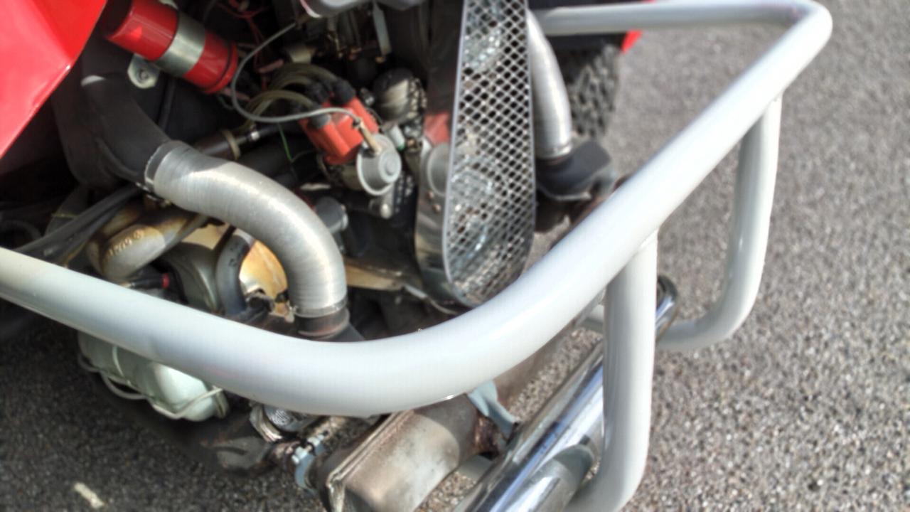 Volkswagen Dune Buggy 1.3 ASI e CRS