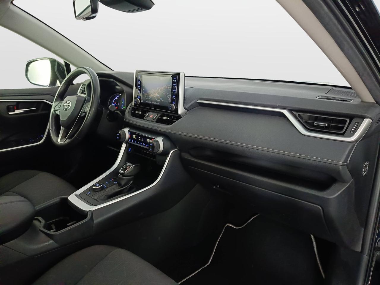 TOYOTA Rav4 V 2019 - Rav4 2.5 vvt-ie h Dynamic awd-i 222cv e-cvt