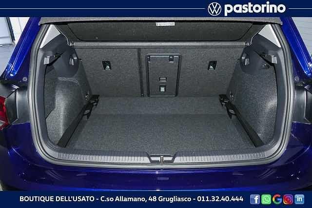 Volkswagen Golf 8ª serie 2.0 TDI SCR Style - Side Assist Plus