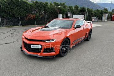 CHEVROLET Camaro Turbo aut. Coupé Sport