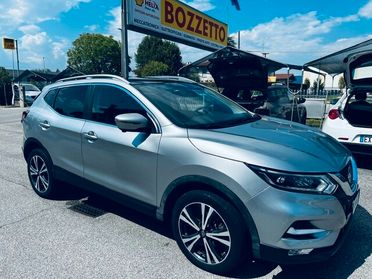 Nissan Qashqai 1.5 dCi N-Connecta