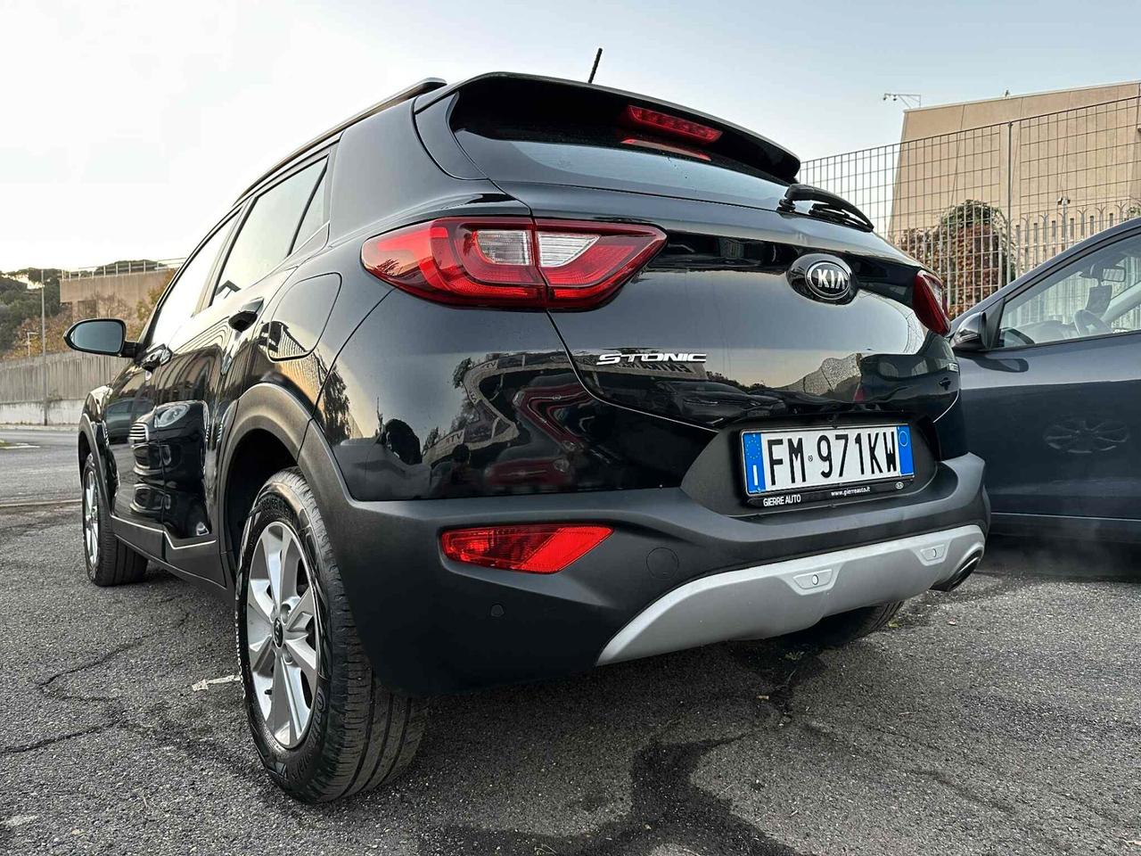 Kia Stonic 1.0 T-GDi 120 CV Style