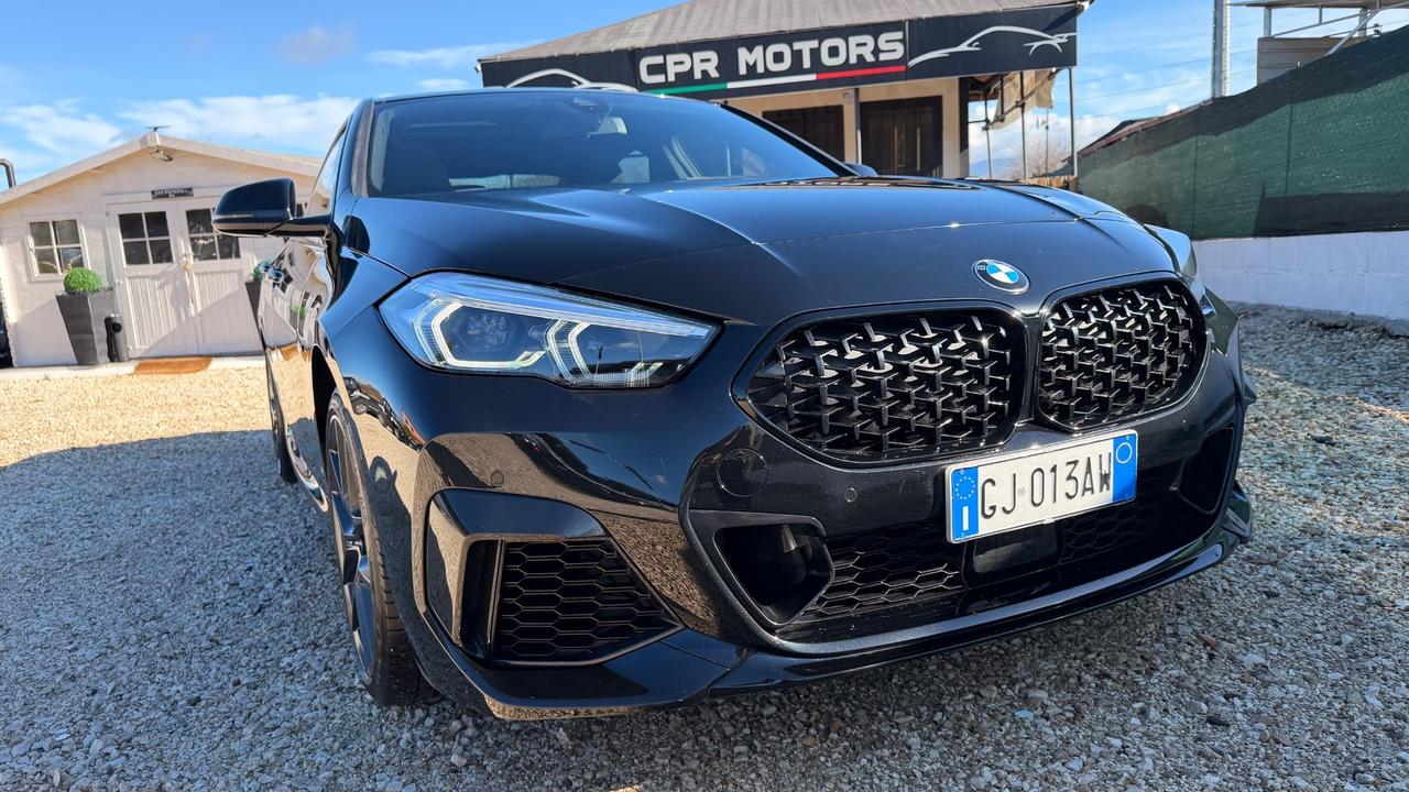 Bmw Serie 2 Gran Coupé M 235i xDrive aut.