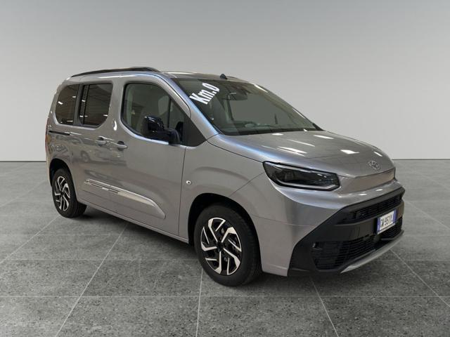 TOYOTA Proace City Verso 1.2 110 CV S&S L1 Executive